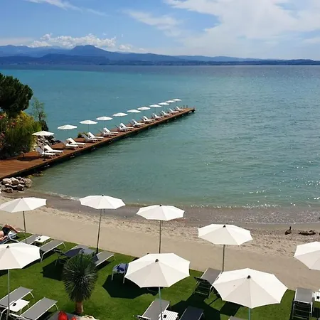 Ocelle Thermae&spa (adults Only) 4* Sirmione
