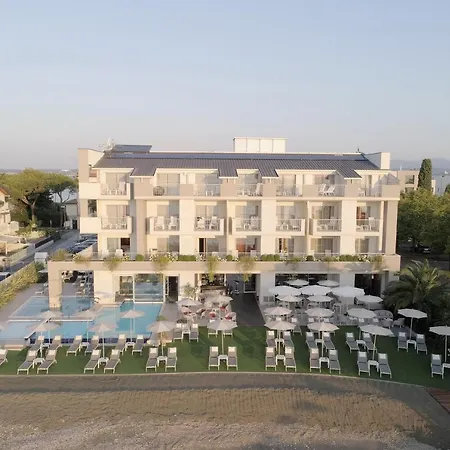 Ocelle Thermae&spa (adults Only) 4* Sirmione