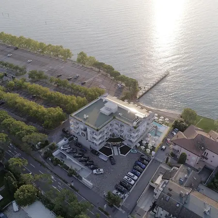 Hotel Ocelle Thermae&spa (adults Only) Sirmione