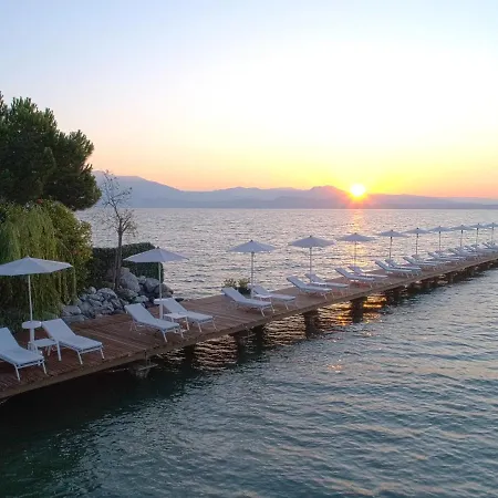 Ocelle Thermae&spa (adults Only) 4*