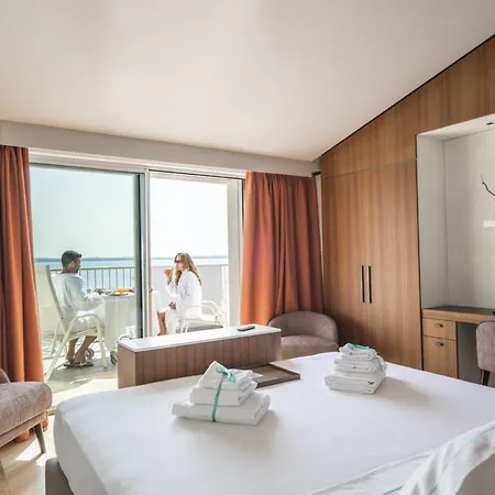 Ocelle Thermae&spa (adults Only) 4* Sirmione
