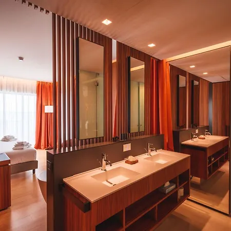 Ocelle Thermae&spa (adults Only)