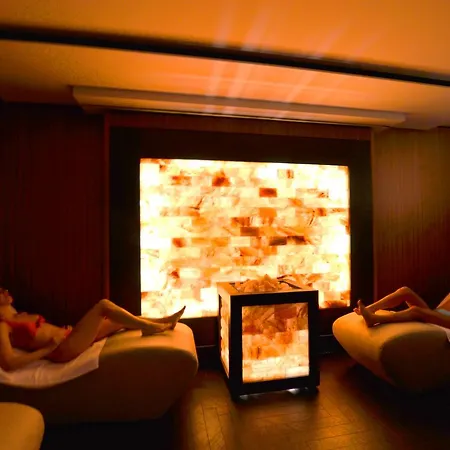 Ocelle Thermae&spa (adults Only) 4*