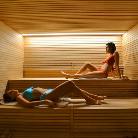 Ocelle Thermae&spa (adults Only)