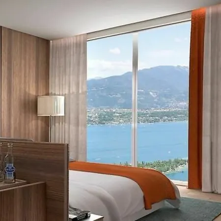 Ocelle Thermae&spa (adults Only) 4*
